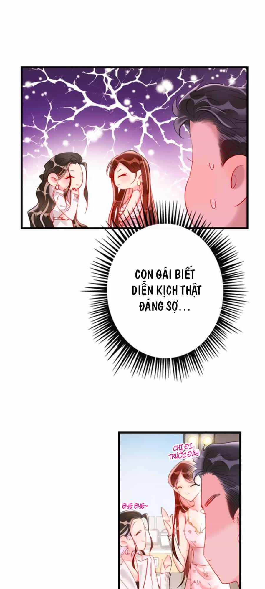 Cô Ấy Thật Xinh Đẹp - Chương 8.1 - ảnh 25