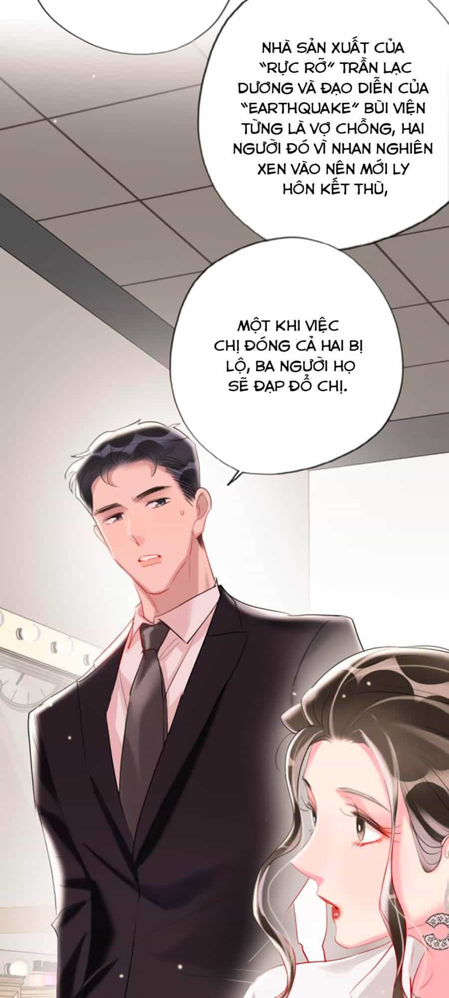 Cô Ấy Thật Xinh Đẹp - Chương 8.1 - ảnh 27
