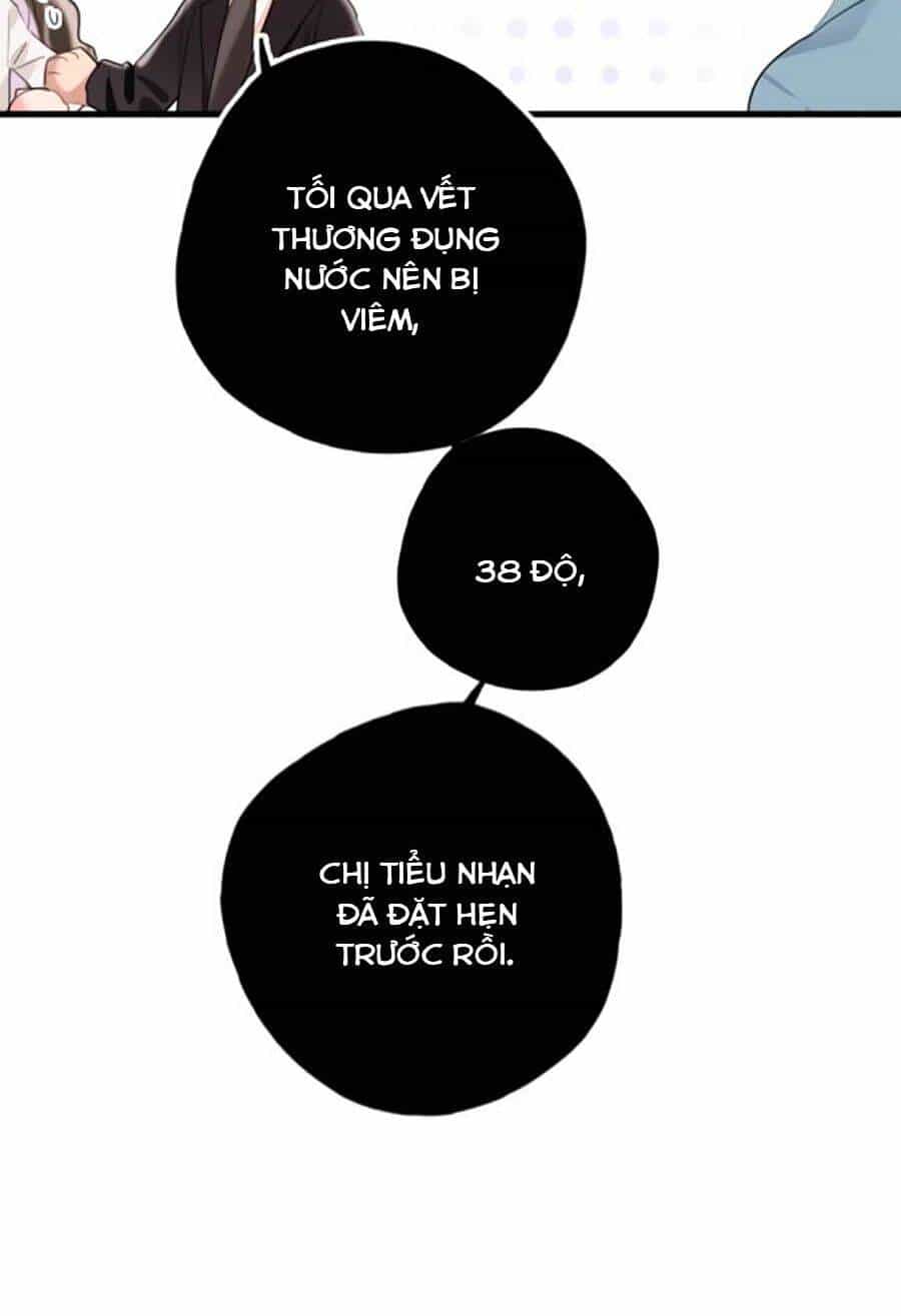 Cô Ấy Thật Xinh Đẹp - Chương 8.2 - ảnh 17