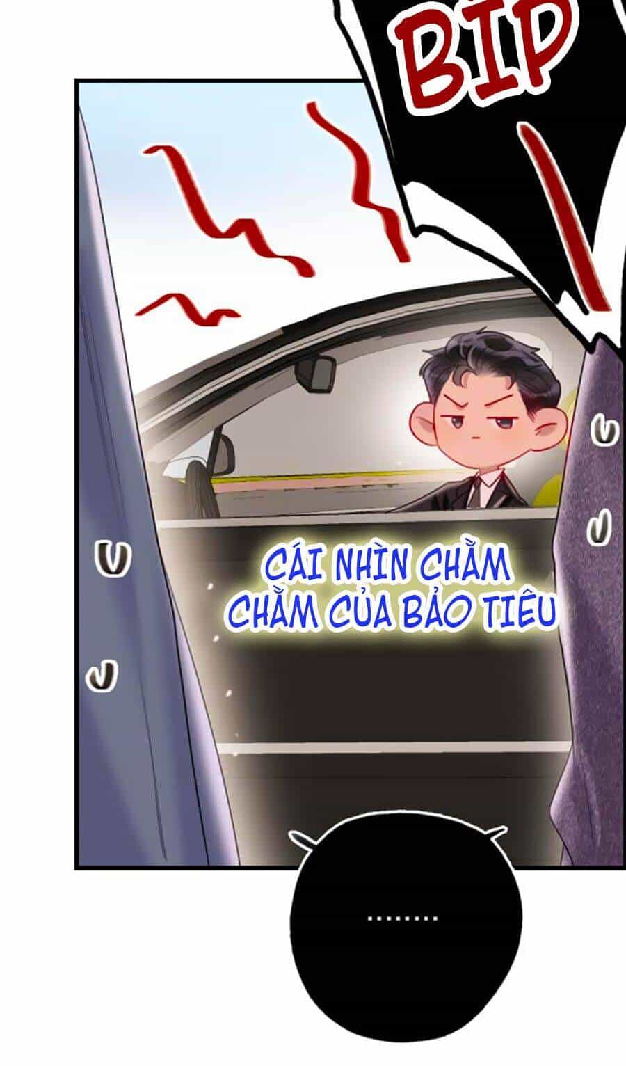 Cô Ấy Thật Xinh Đẹp - Chương 8.2 - ảnh 25