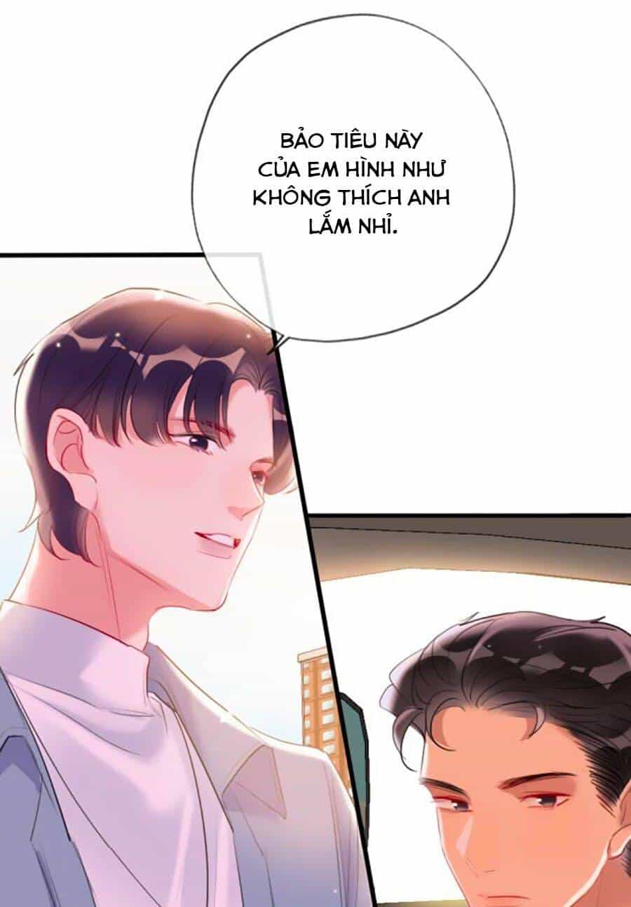 Cô Ấy Thật Xinh Đẹp - Chương 8.2 - ảnh 26