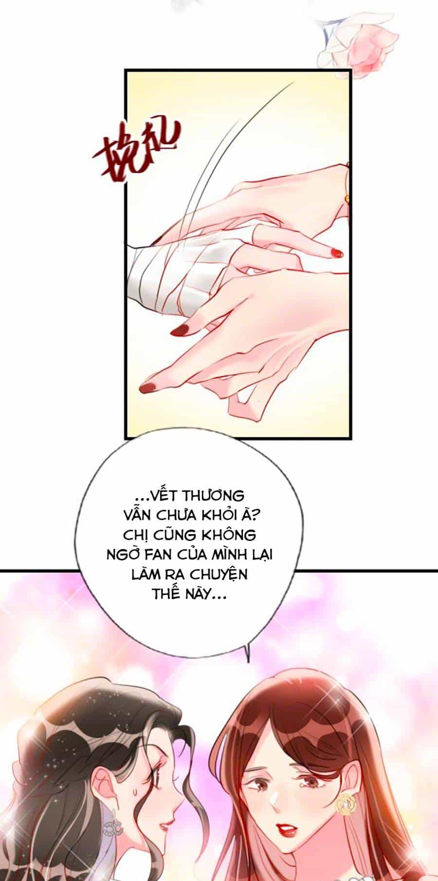 Cô Ấy Thật Xinh Đẹp - Chương 9.1 - ảnh 19