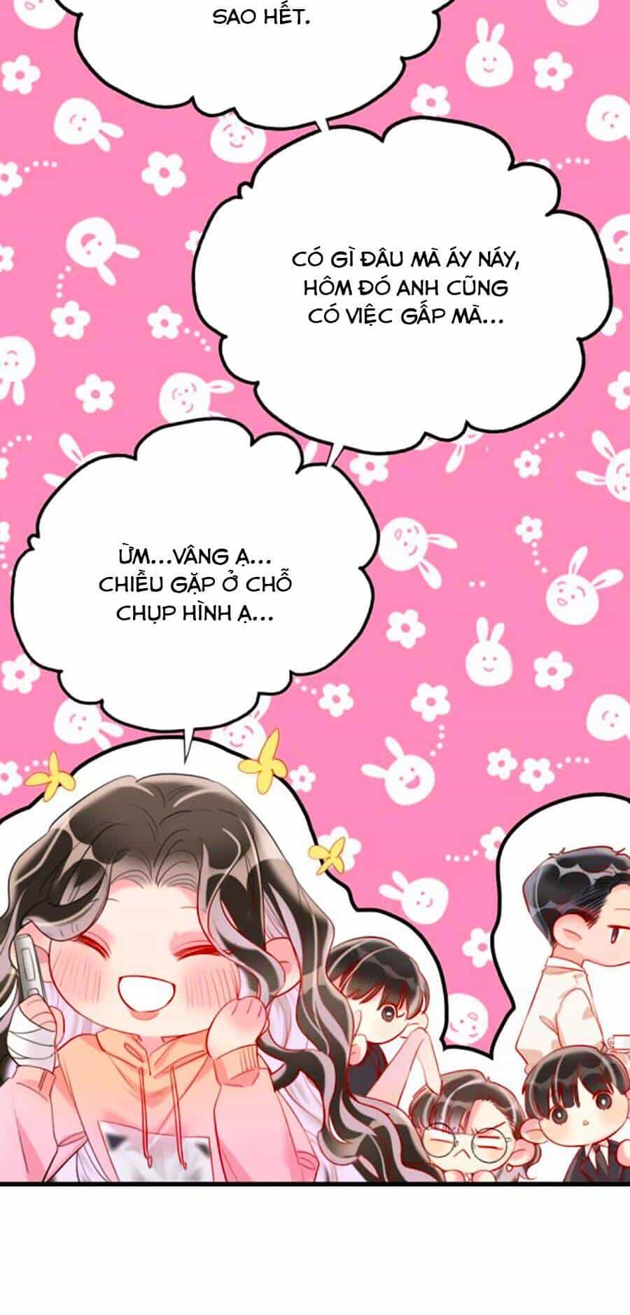 Cô Ấy Thật Xinh Đẹp - Chương 9.1 - ảnh 4
