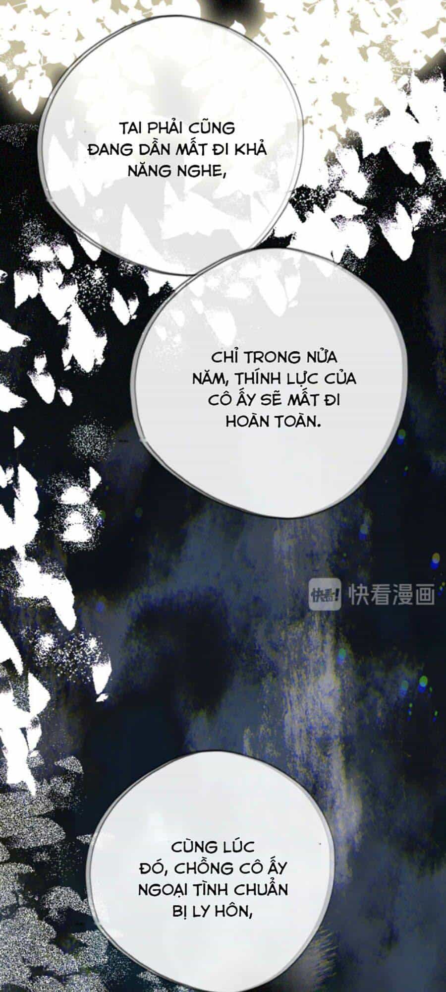 Cô Ấy Thật Xinh Đẹp - Chương 10 - ảnh 21