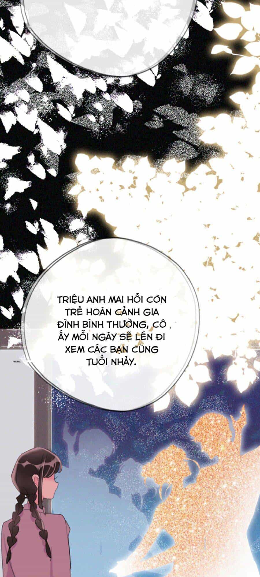 Cô Ấy Thật Xinh Đẹp - Chương 10 - ảnh 23