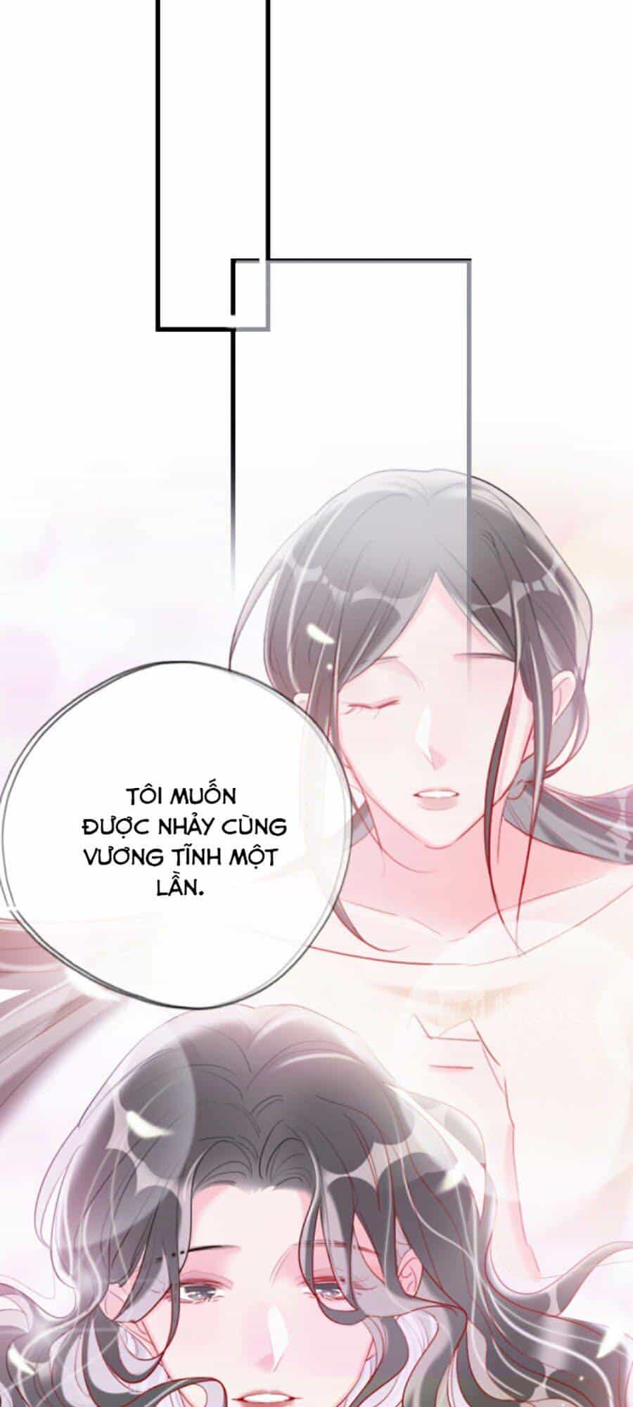 Cô Ấy Thật Xinh Đẹp - Chương 10 - ảnh 28