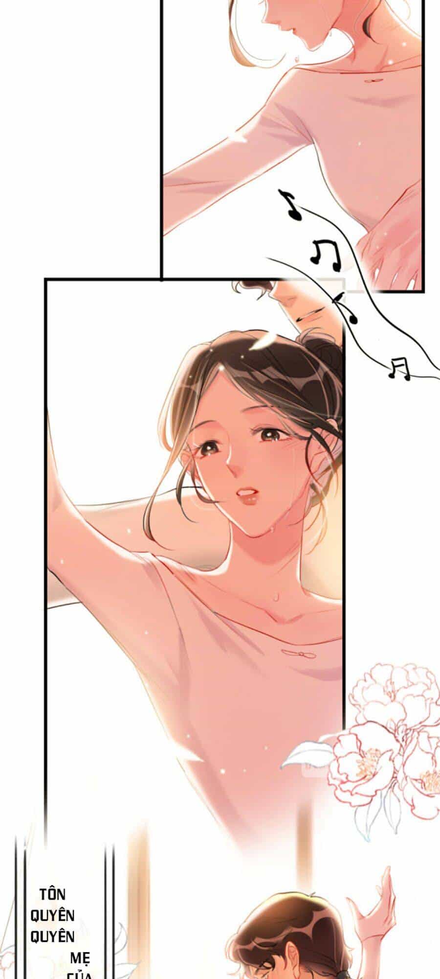 Cô Ấy Thật Xinh Đẹp - Chương 10 - ảnh 3
