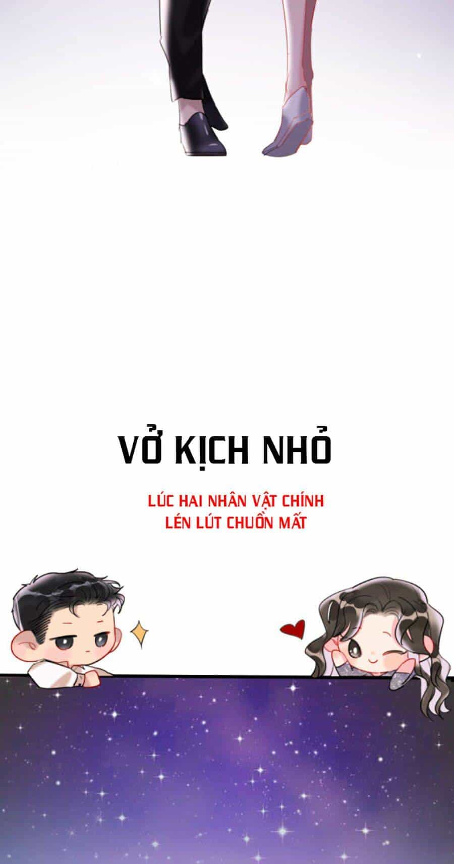 Cô Ấy Thật Xinh Đẹp - Chương 10 - ảnh 50