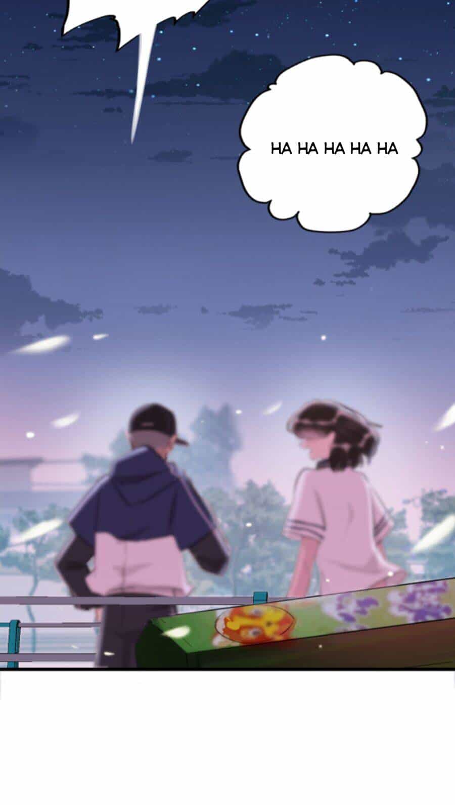 Cô Ấy Thật Xinh Đẹp - Chương 11 - ảnh 11