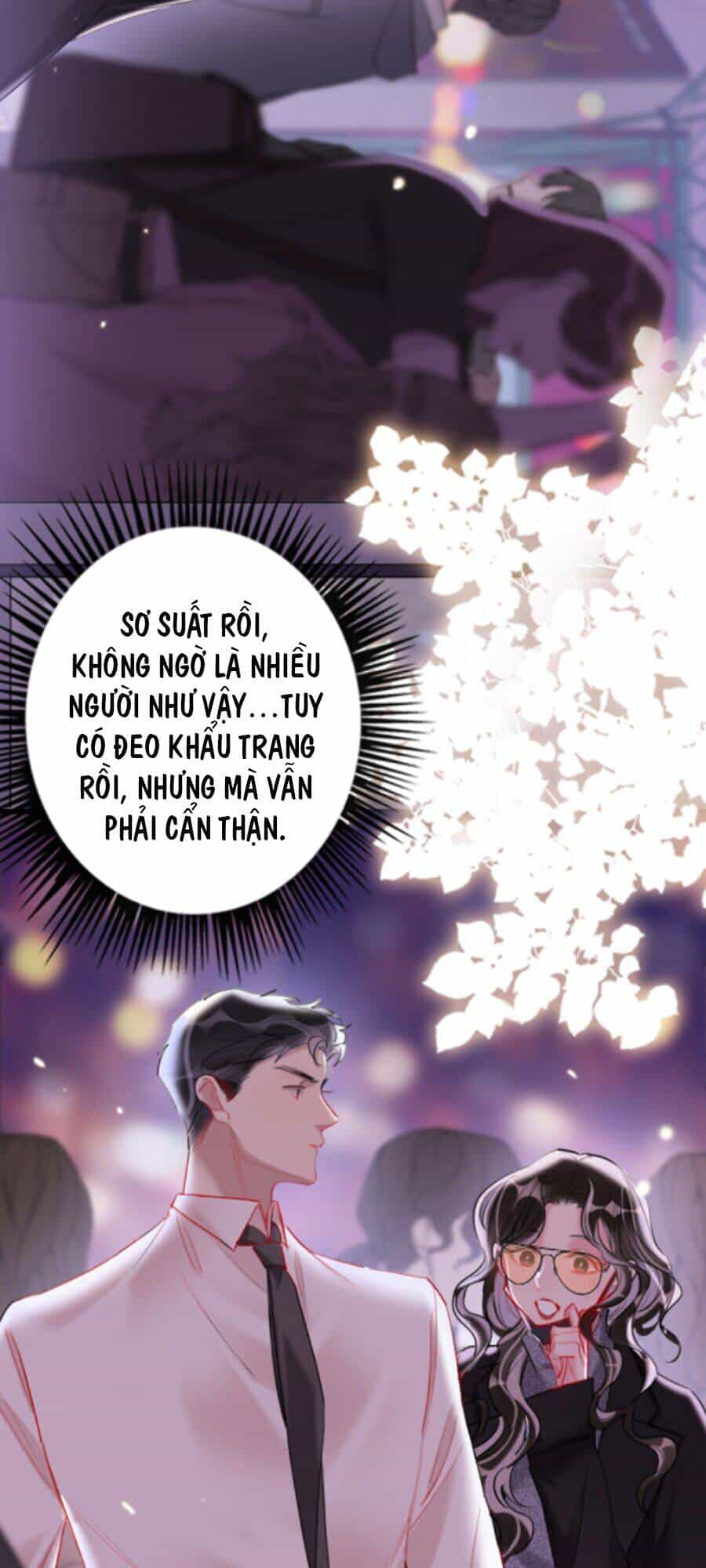 Cô Ấy Thật Xinh Đẹp - Chương 11 - ảnh 13
