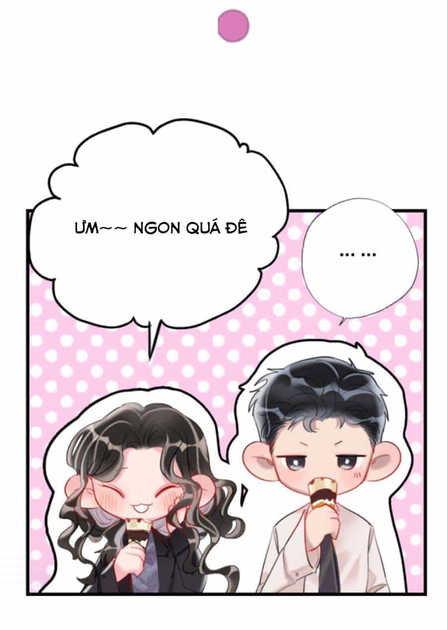 Cô Ấy Thật Xinh Đẹp - Chương 11 - ảnh 19