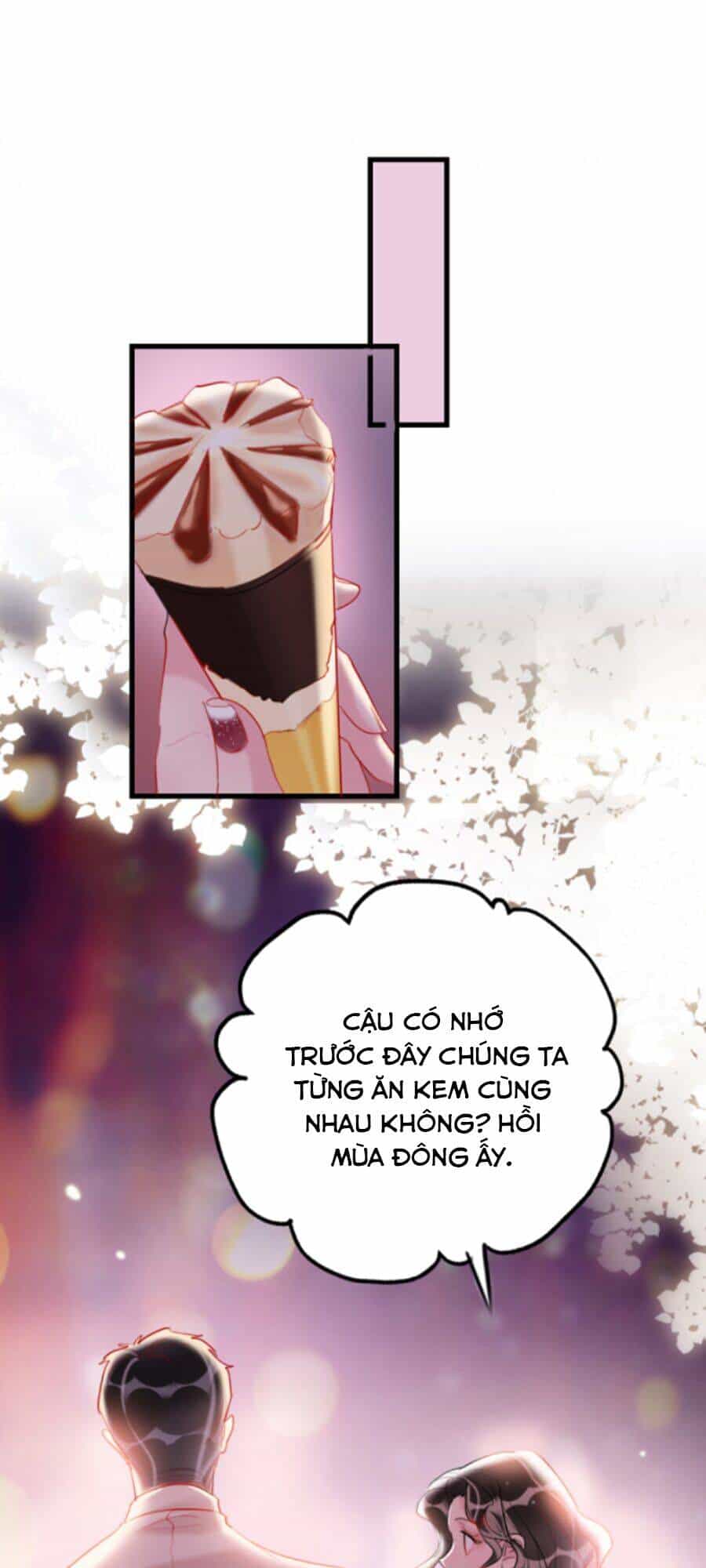 Cô Ấy Thật Xinh Đẹp - Chương 11 - ảnh 20
