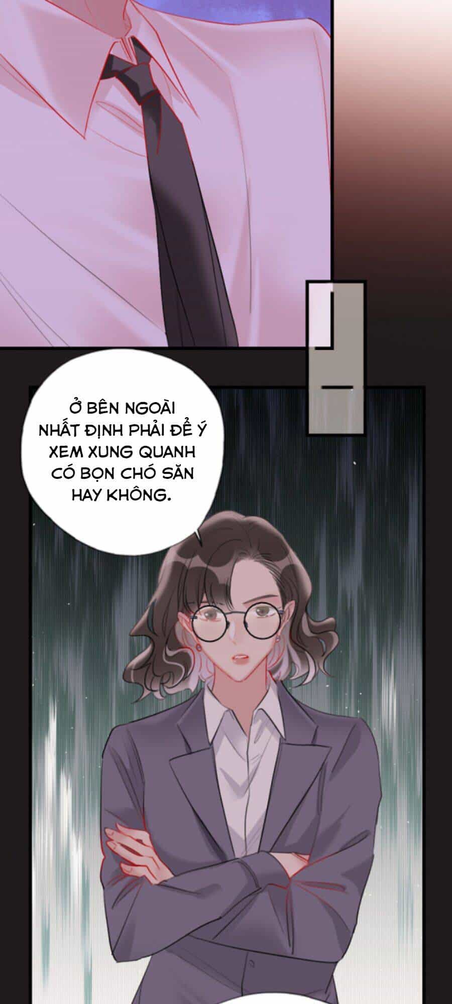 Cô Ấy Thật Xinh Đẹp - Chương 11 - ảnh 37