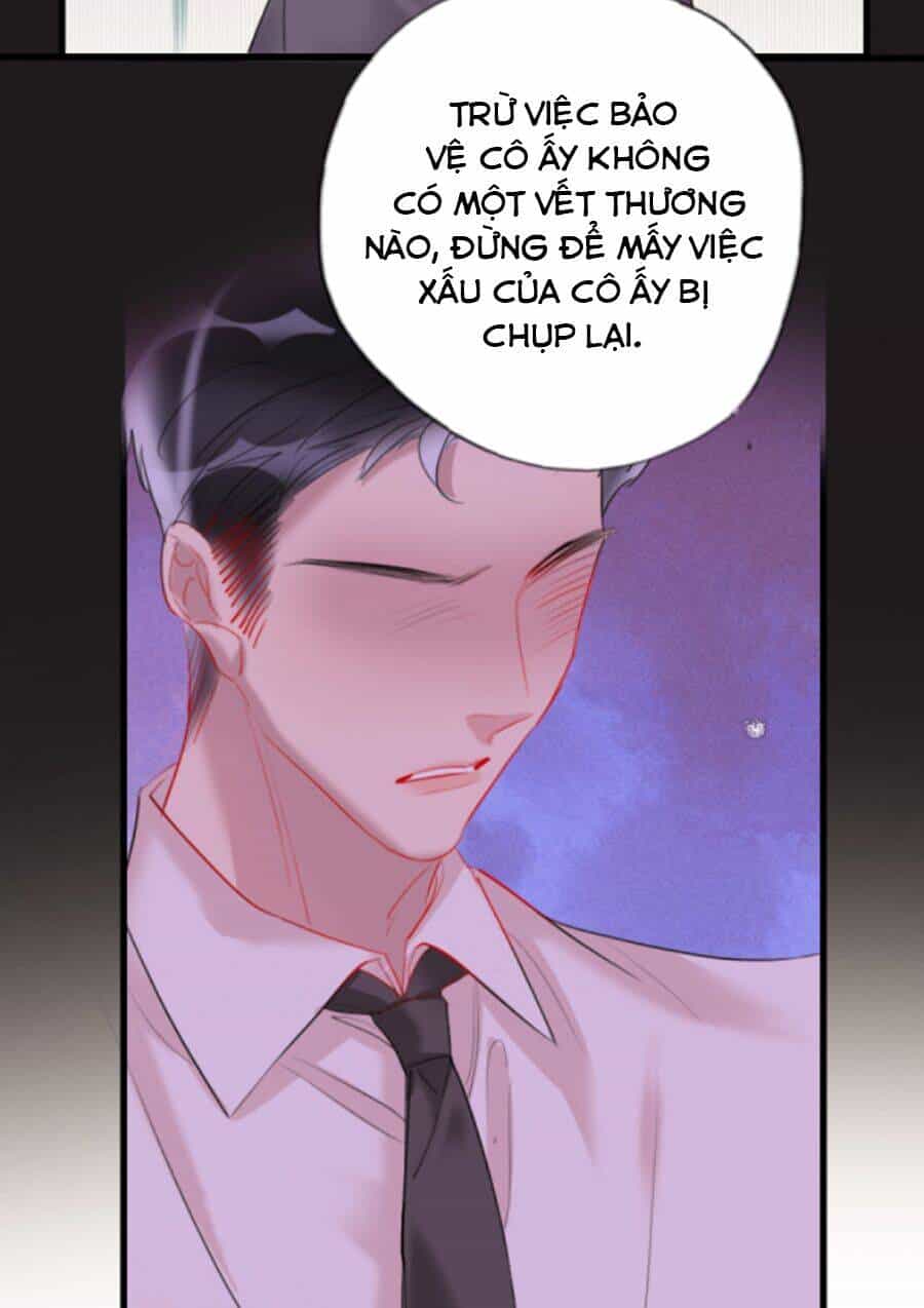 Cô Ấy Thật Xinh Đẹp - Chương 11 - ảnh 38