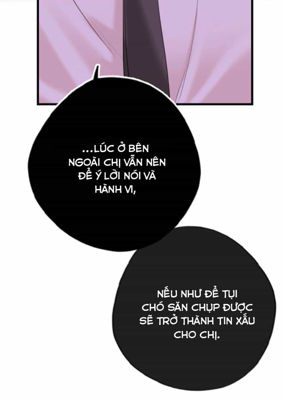 Cô Ấy Thật Xinh Đẹp - Chương 11 - ảnh 39