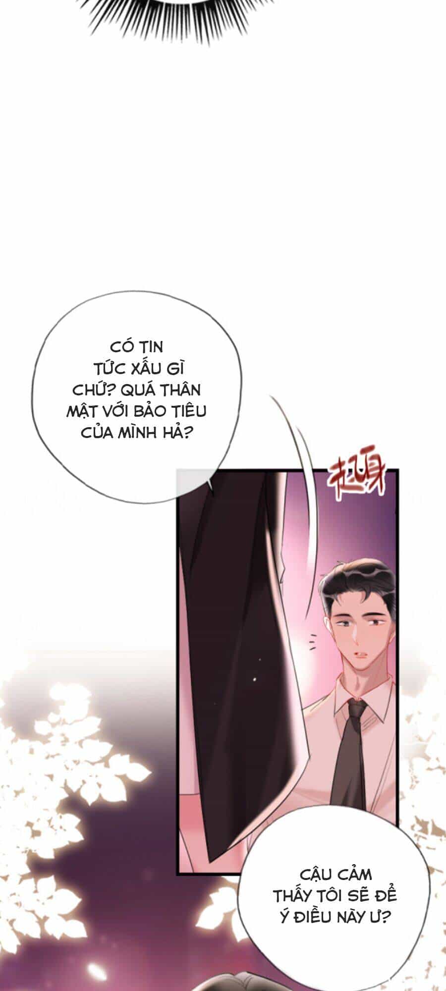 Cô Ấy Thật Xinh Đẹp - Chương 11 - ảnh 41