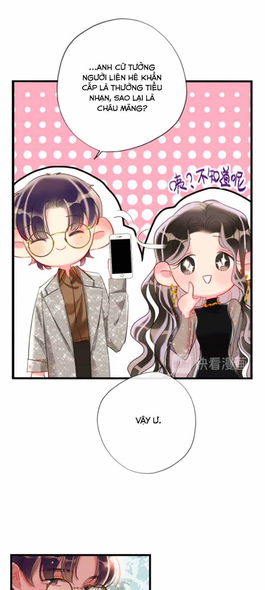 Cô Ấy Thật Xinh Đẹp - Chương 12 - ảnh 24