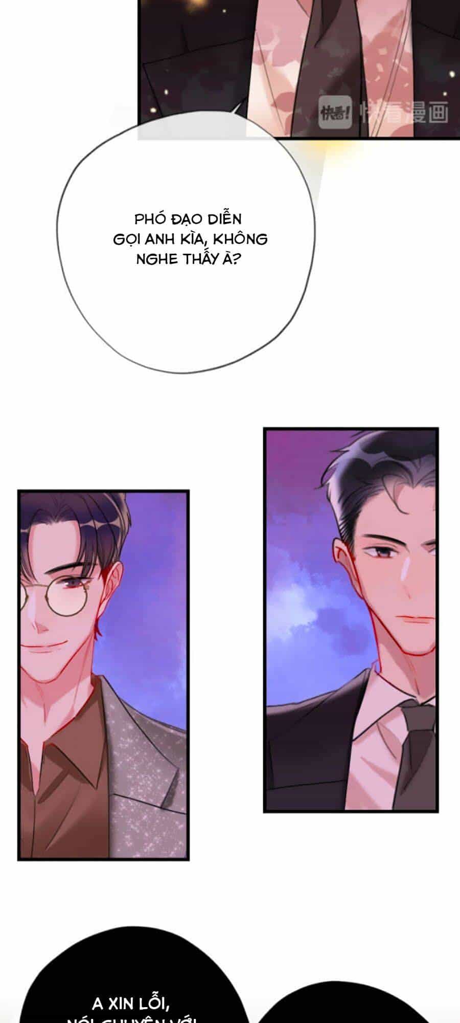 Cô Ấy Thật Xinh Đẹp - Chương 12 - ảnh 31