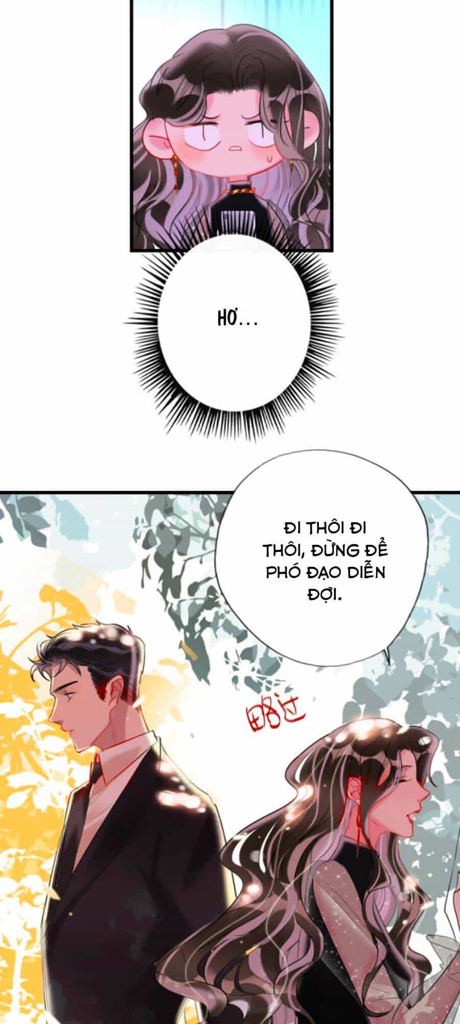 Cô Ấy Thật Xinh Đẹp - Chương 12 - ảnh 33