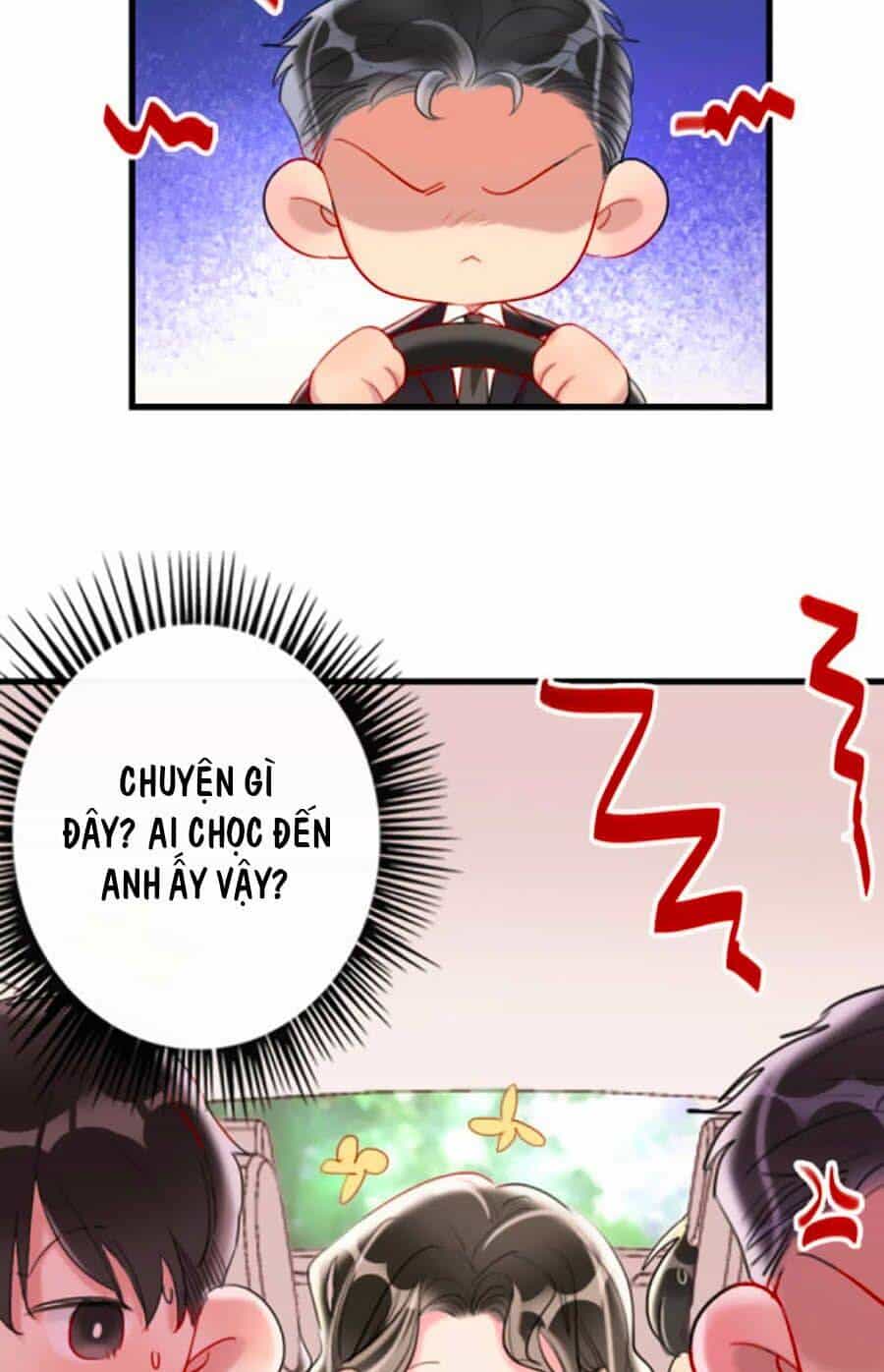Cô Ấy Thật Xinh Đẹp - Chương 12 - ảnh 42