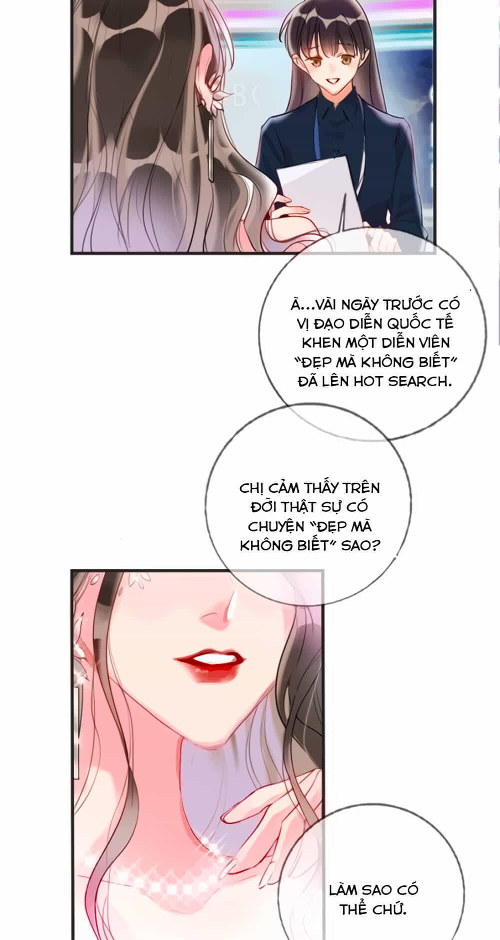 Cô Ấy Thật Xinh Đẹp - Chương 1.1 - ảnh 32