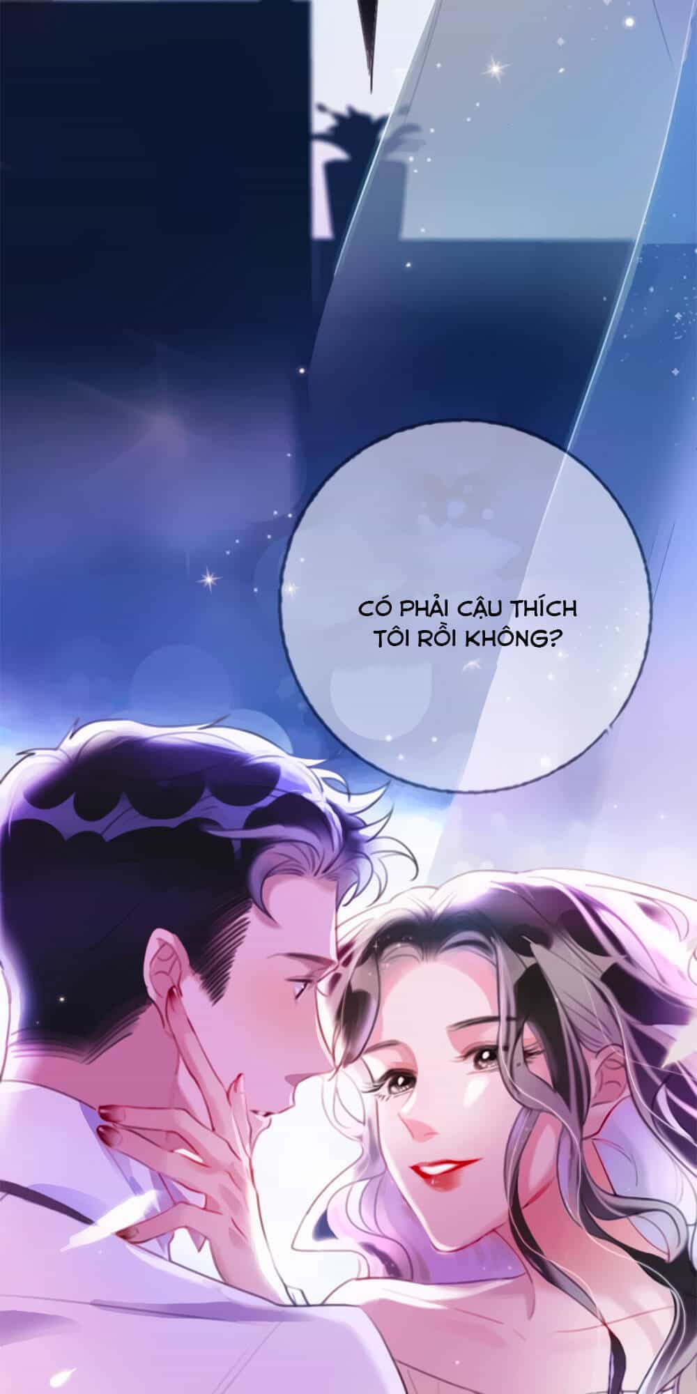 Cô Ấy Thật Xinh Đẹp - Chương 1.1 - ảnh 5