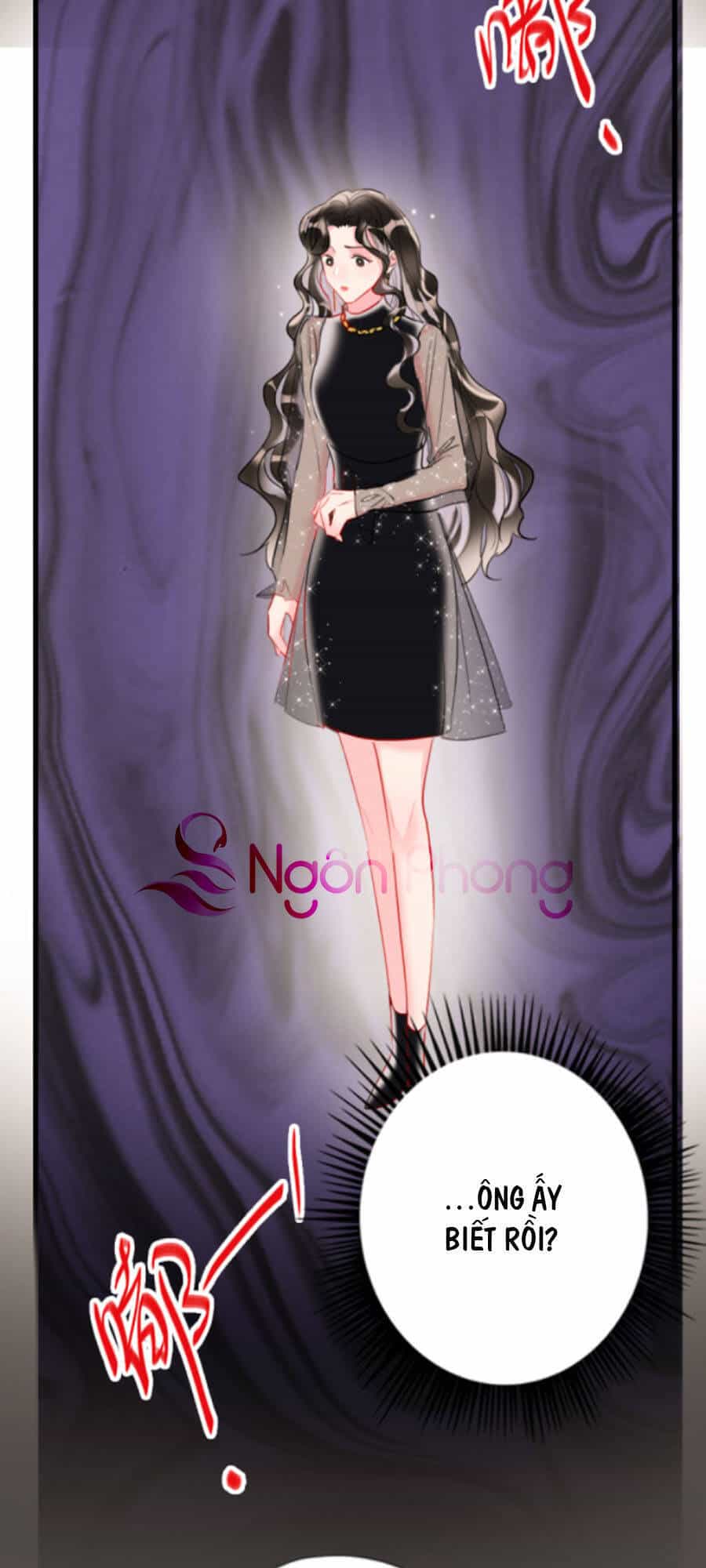 Cô Ấy Thật Xinh Đẹp - Chương 13 - ảnh 17
