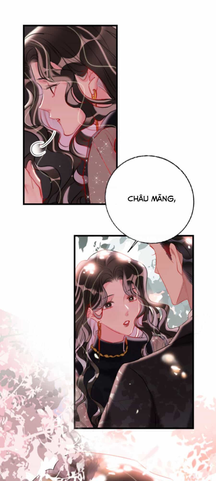 Cô Ấy Thật Xinh Đẹp - Chương 13 - ảnh 23