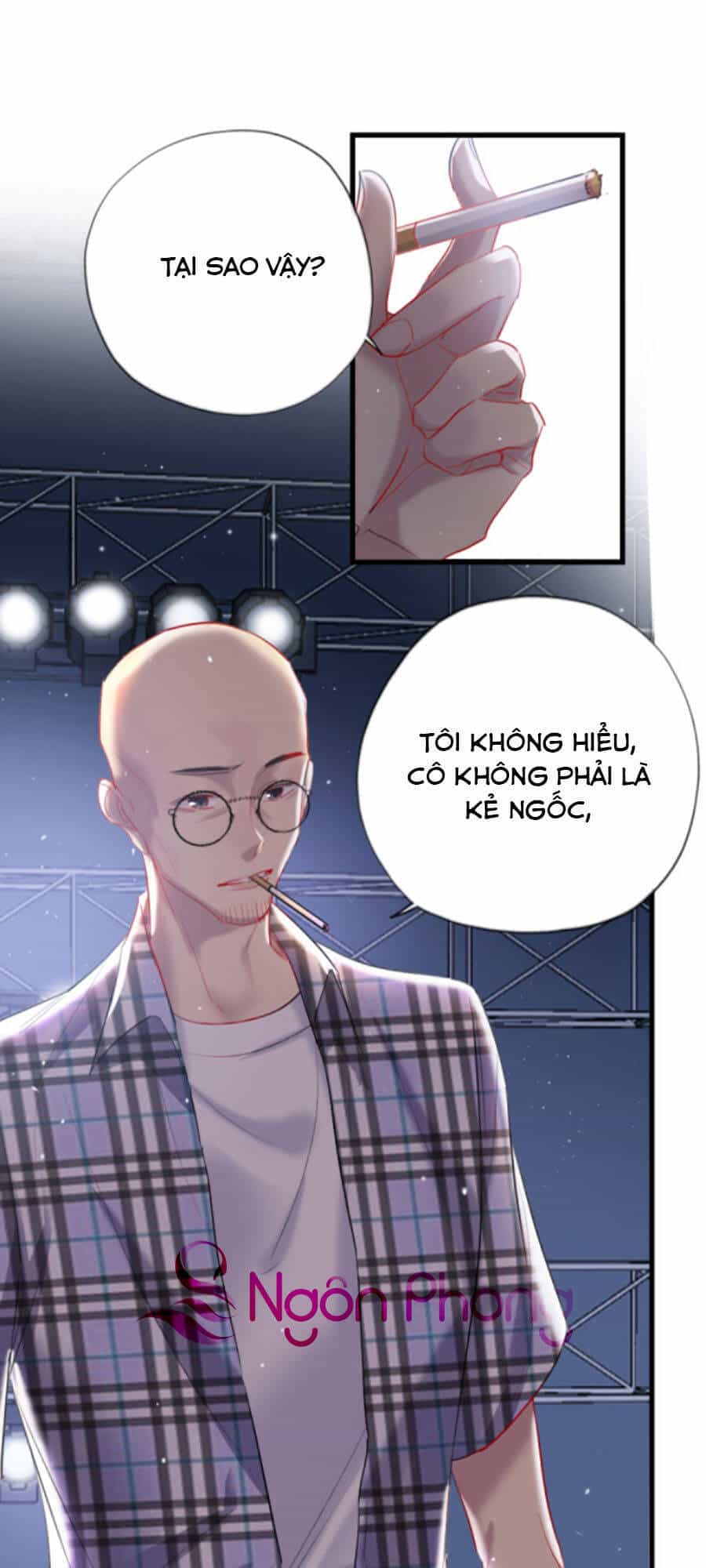 Cô Ấy Thật Xinh Đẹp - Chương 13 - ảnh 29