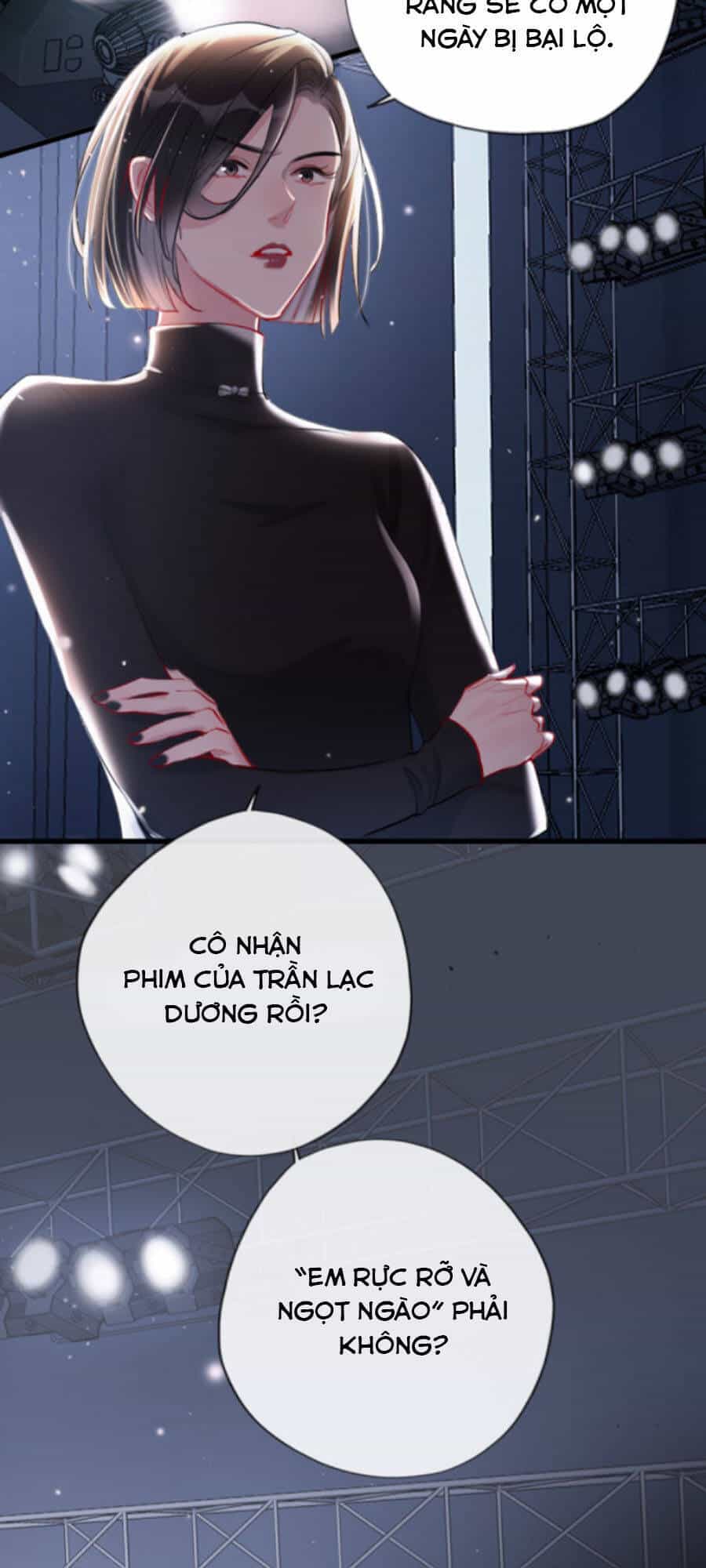Cô Ấy Thật Xinh Đẹp - Chương 13 - ảnh 3