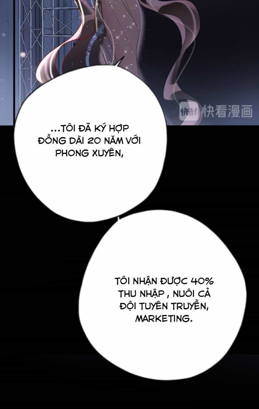 Cô Ấy Thật Xinh Đẹp - Chương 13 - ảnh 31