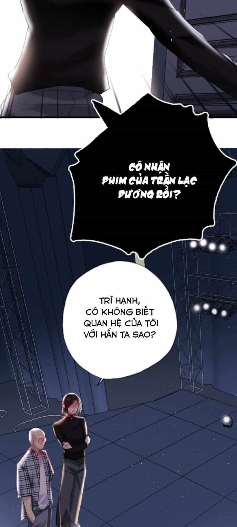 Cô Ấy Thật Xinh Đẹp - Chương 13 - ảnh 37