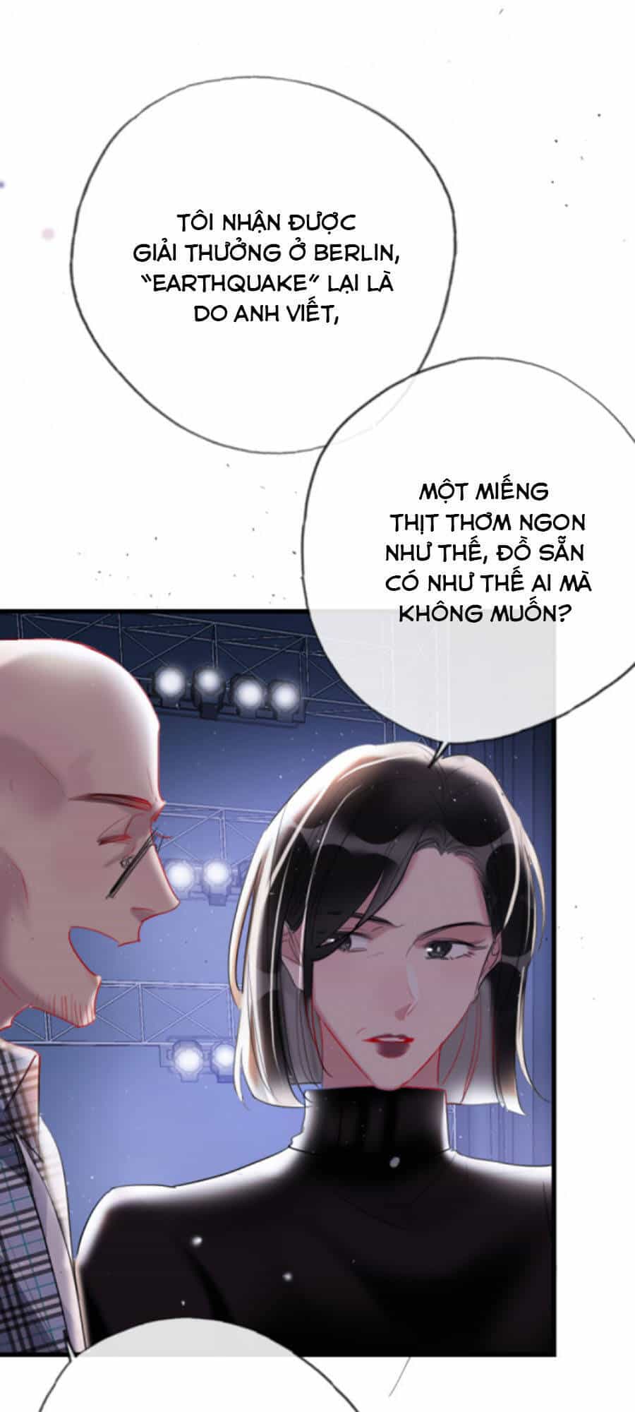 Cô Ấy Thật Xinh Đẹp - Chương 13 - ảnh 40