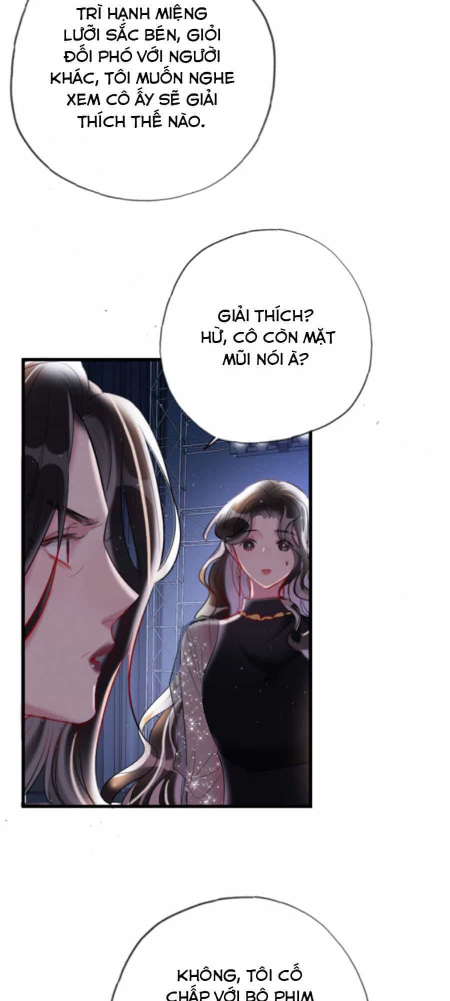 Cô Ấy Thật Xinh Đẹp - Chương 13 - ảnh 41