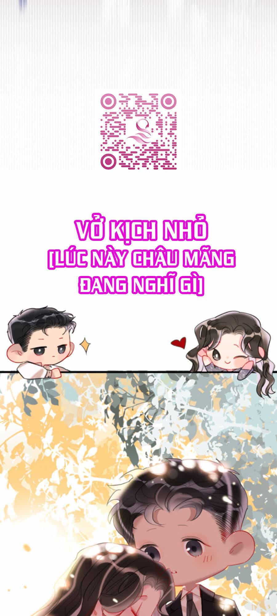 Cô Ấy Thật Xinh Đẹp - Chương 13 - ảnh 50