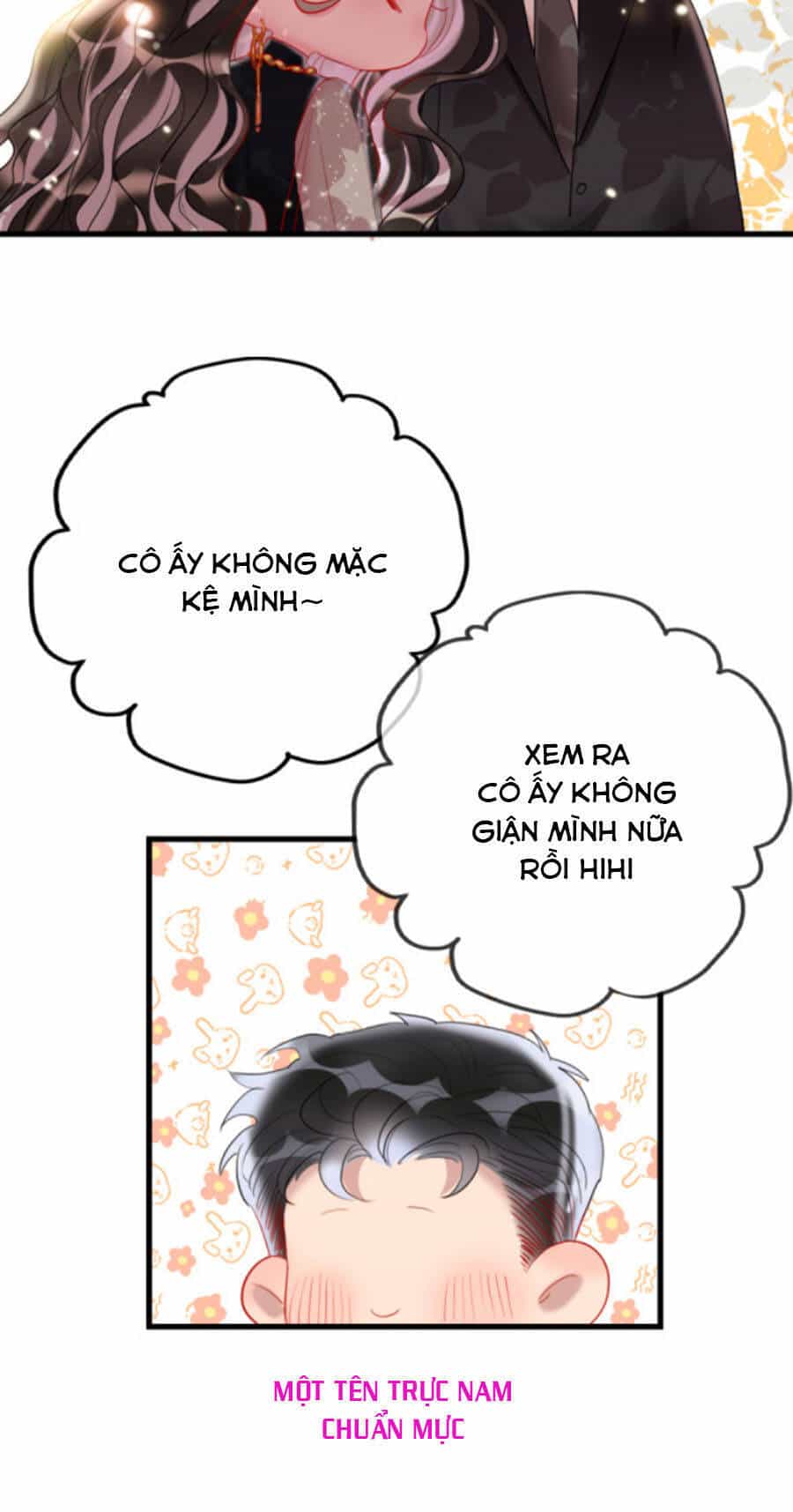 Cô Ấy Thật Xinh Đẹp - Chương 13 - ảnh 51