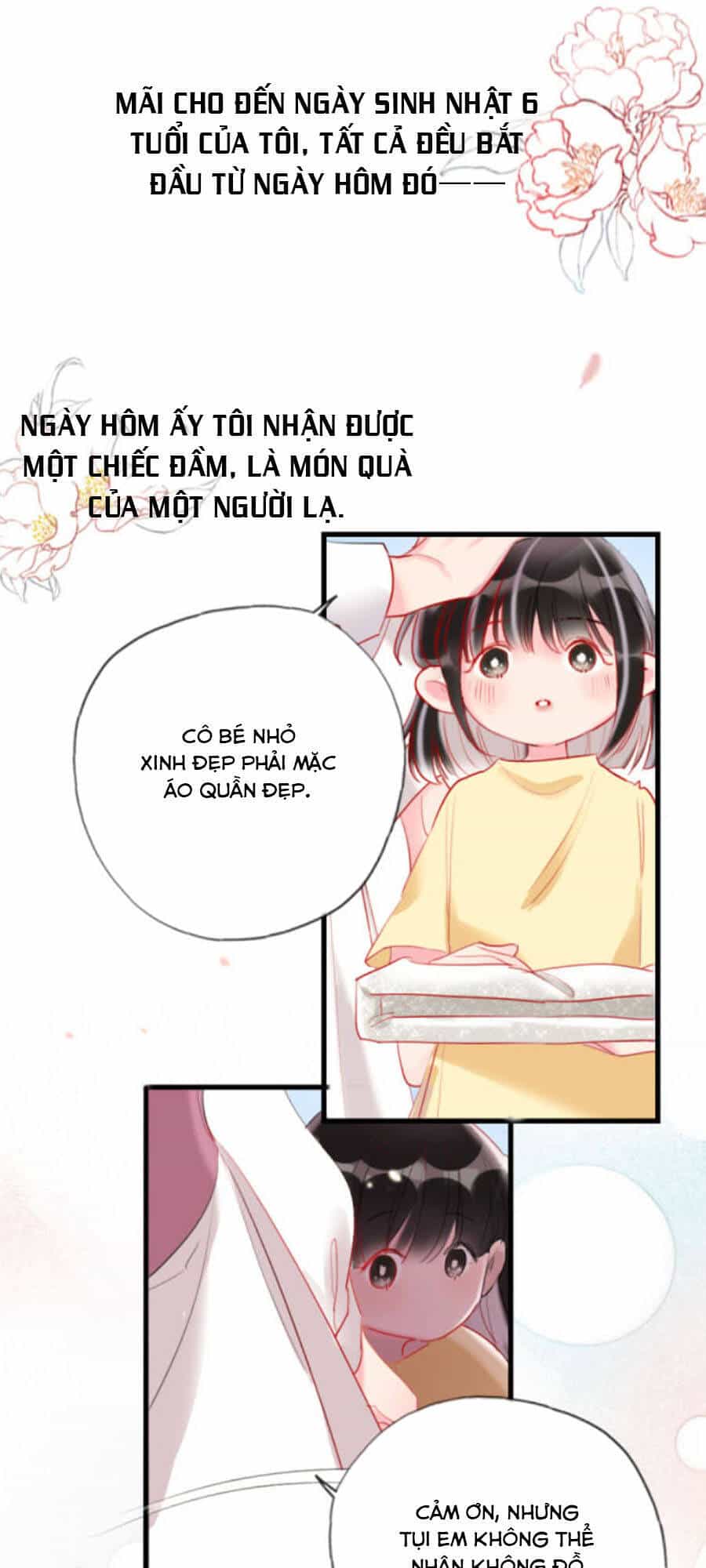 Cô Ấy Thật Xinh Đẹp - Chương 14 - ảnh 11