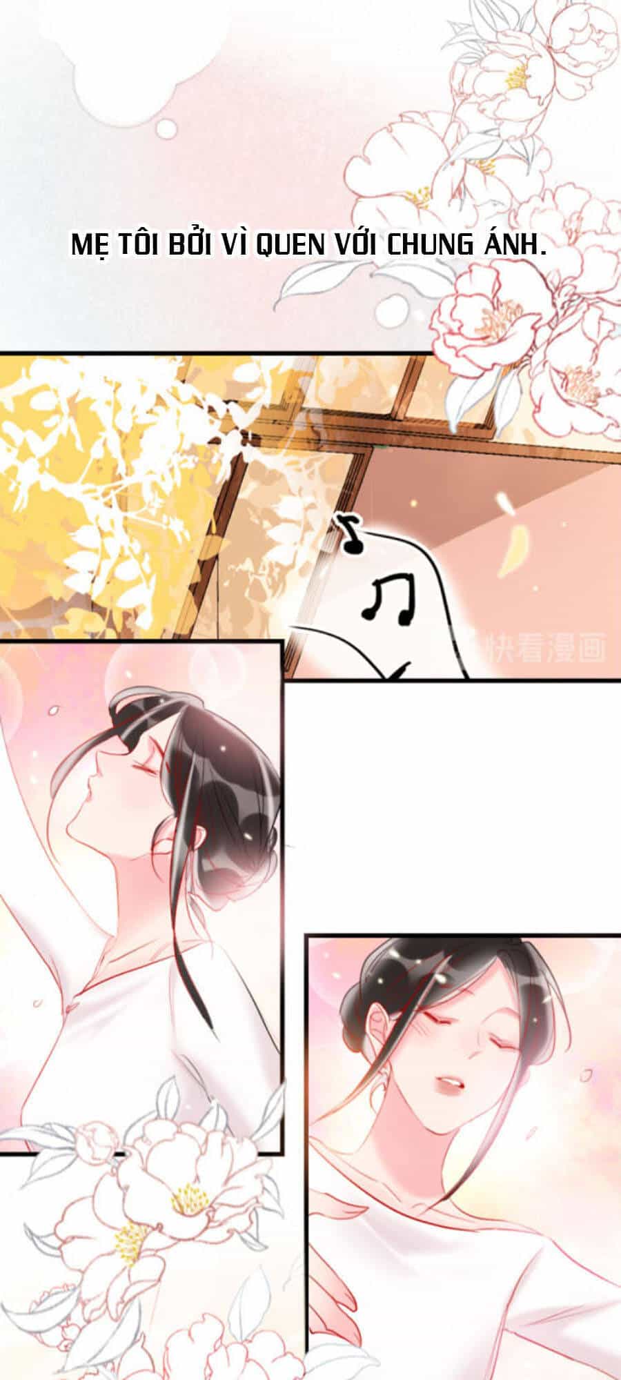 Cô Ấy Thật Xinh Đẹp - Chương 14 - ảnh 13