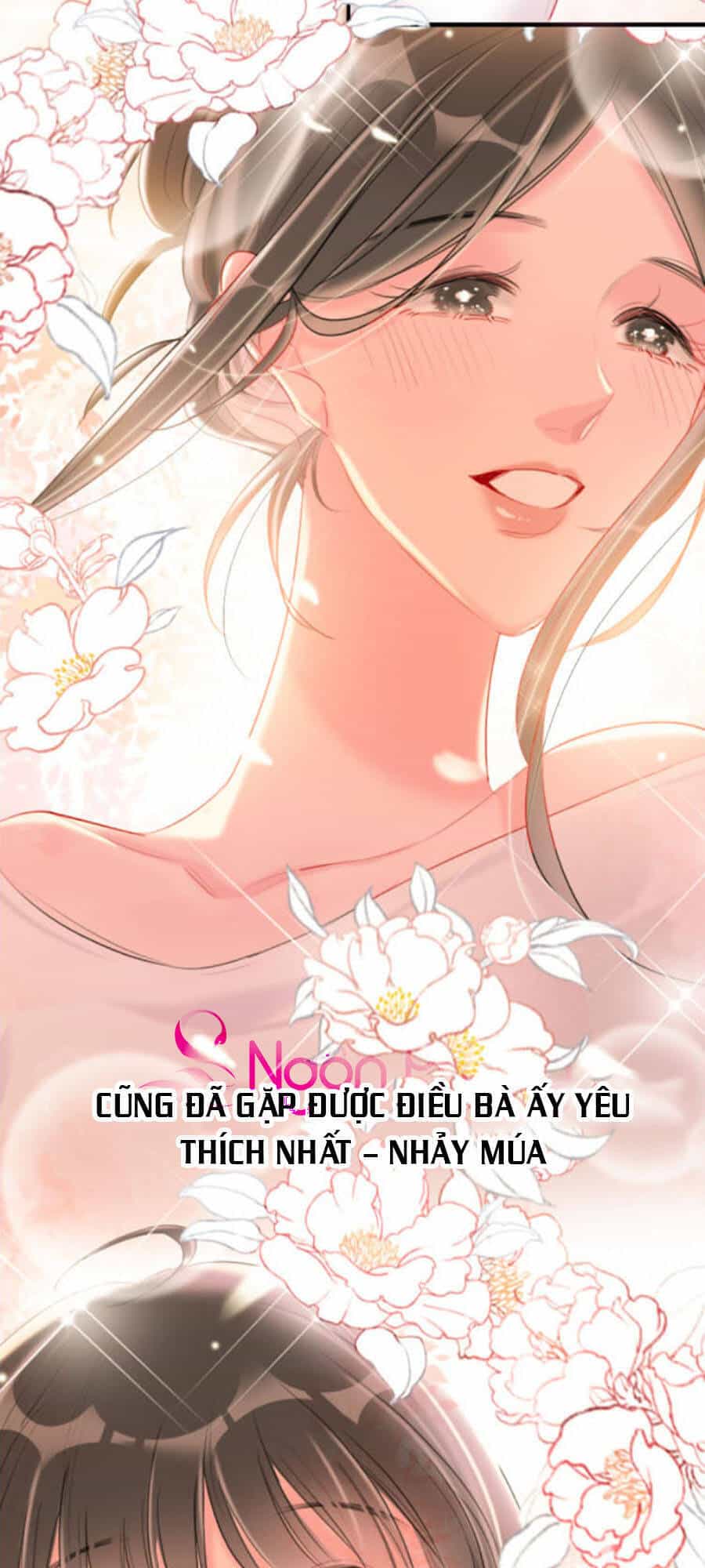 Cô Ấy Thật Xinh Đẹp - Chương 14 - ảnh 14