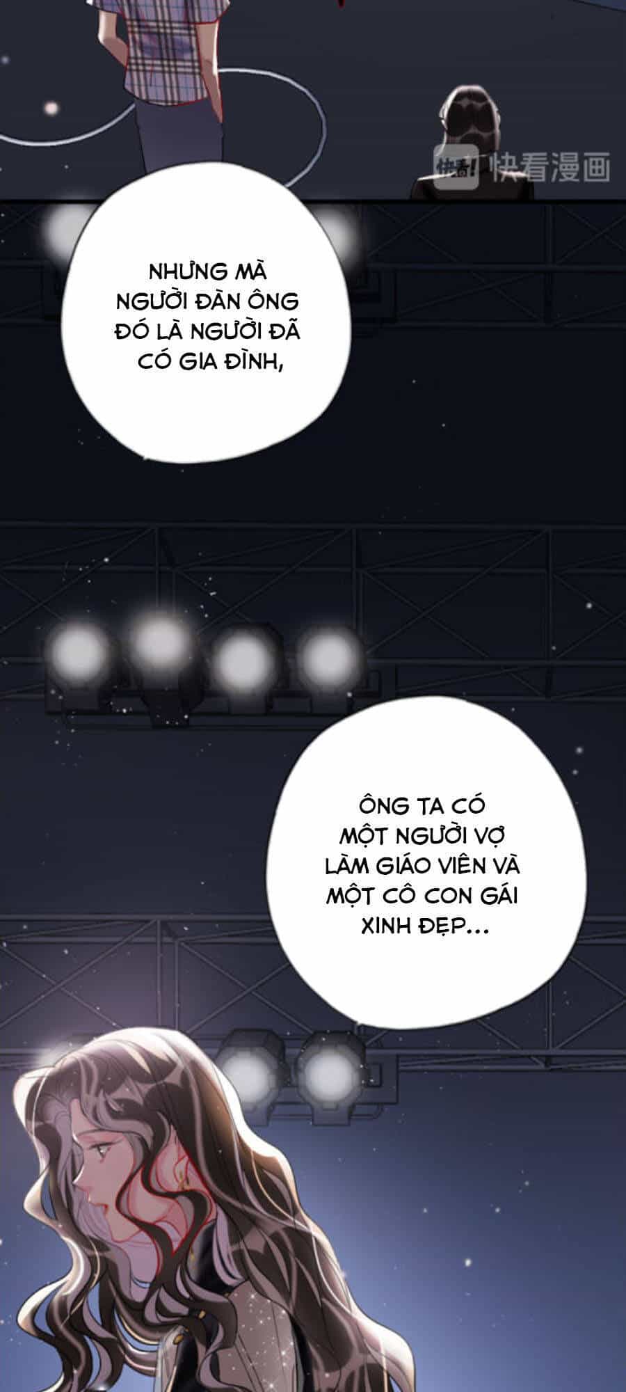 Cô Ấy Thật Xinh Đẹp - Chương 14 - ảnh 18