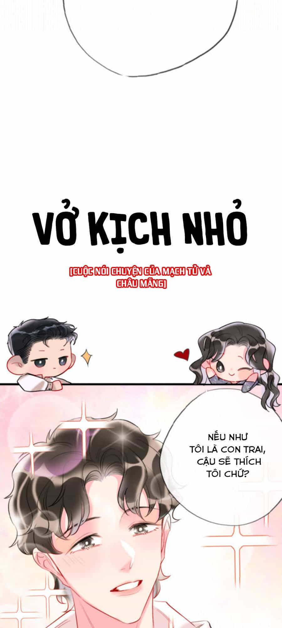 Cô Ấy Thật Xinh Đẹp - Chương 14 - ảnh 46