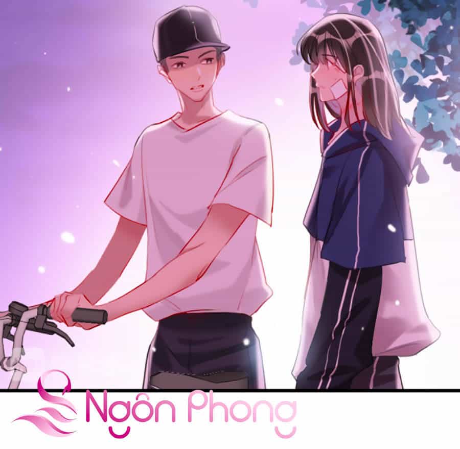 Cô Ấy Thật Xinh Đẹp - Chương 15 - ảnh 17