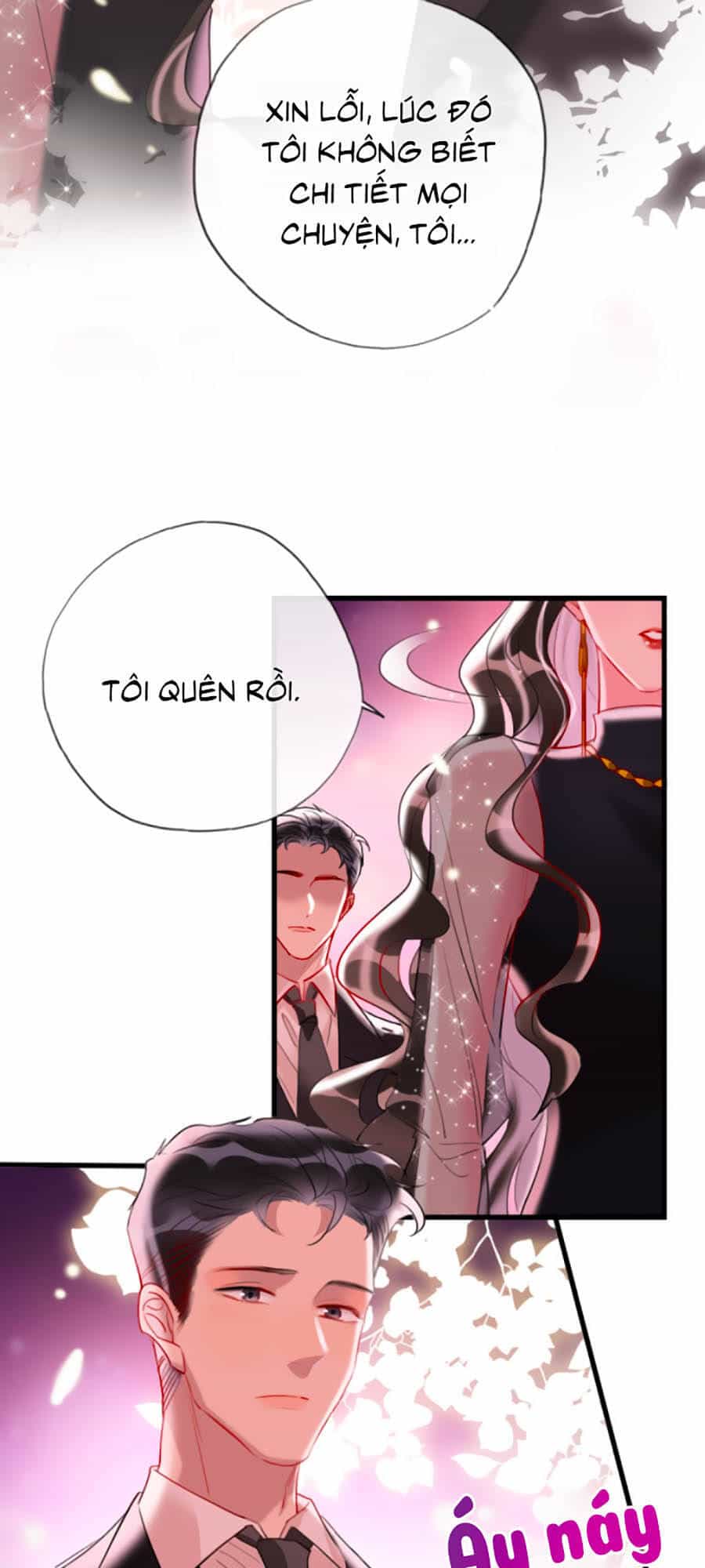 Cô Ấy Thật Xinh Đẹp - Chương 15 - ảnh 54