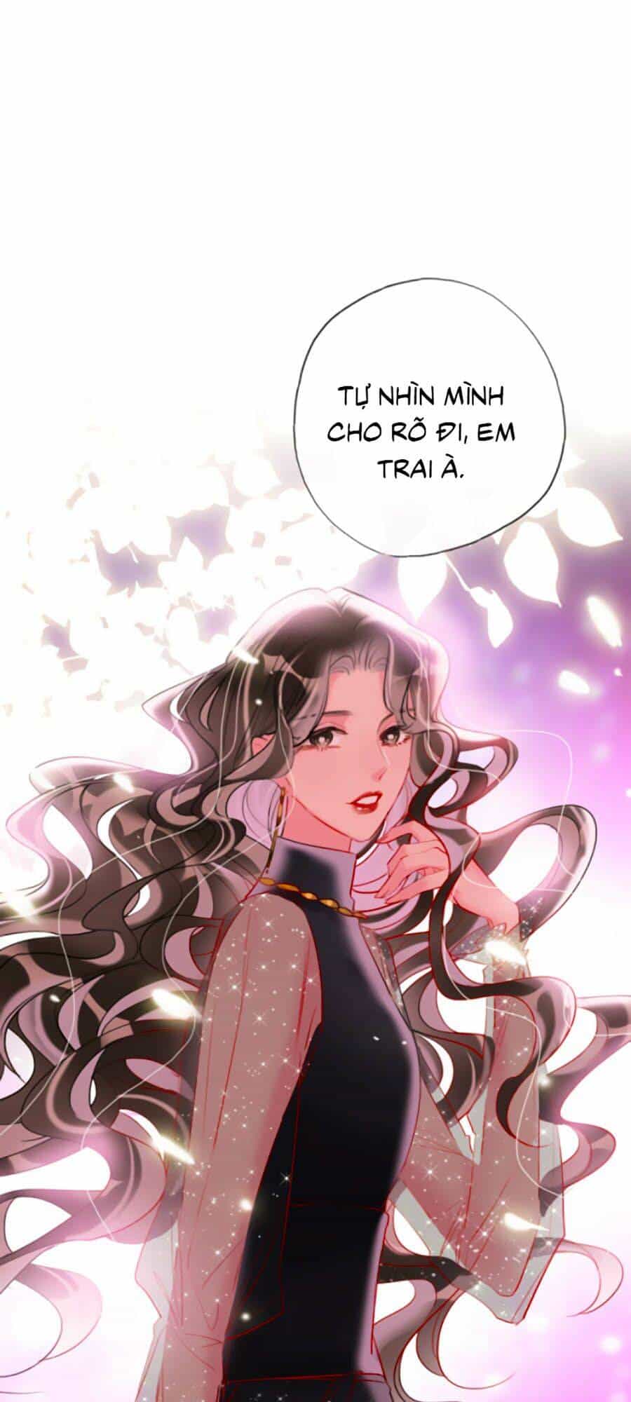 Cô Ấy Thật Xinh Đẹp - Chương 16 - ảnh 1