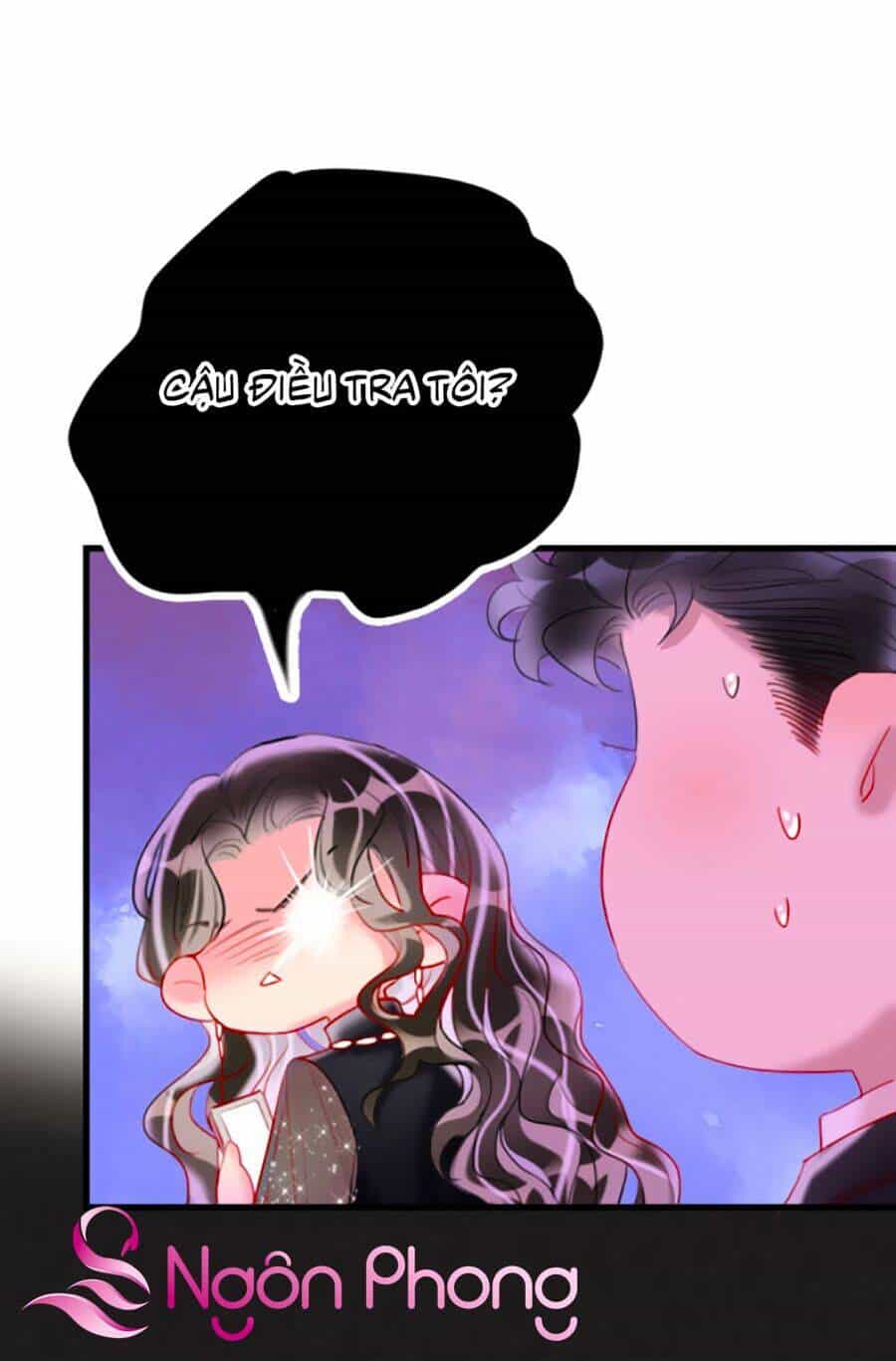 Cô Ấy Thật Xinh Đẹp - Chương 16 - ảnh 10