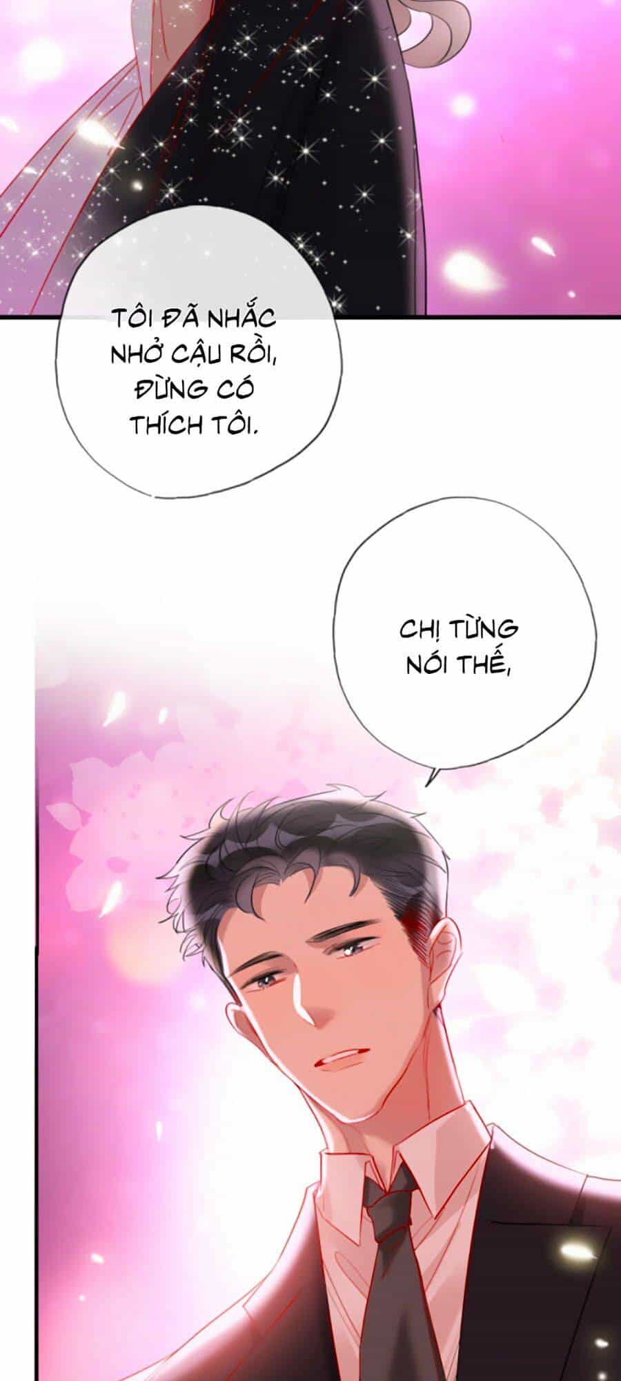 Cô Ấy Thật Xinh Đẹp - Chương 16 - ảnh 2
