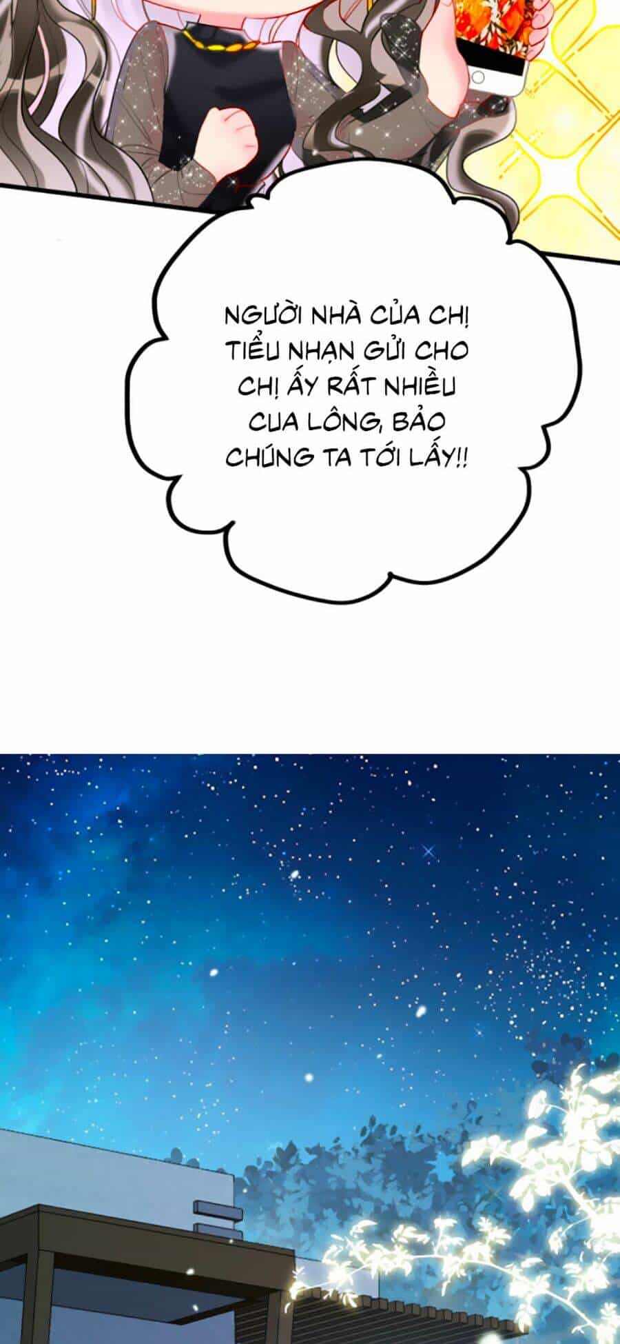 Cô Ấy Thật Xinh Đẹp - Chương 16 - ảnh 21