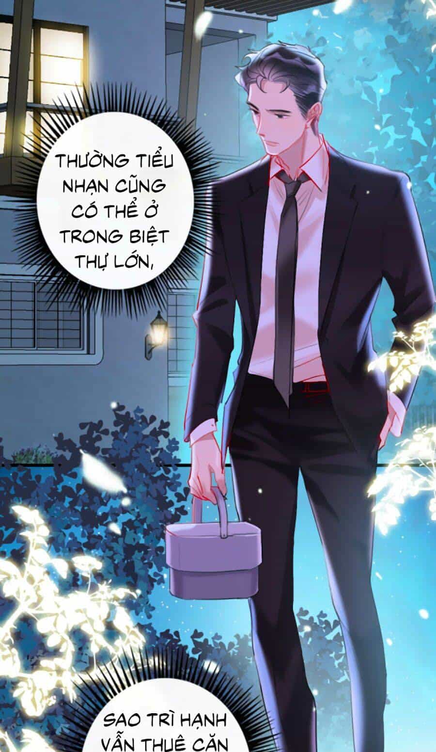 Cô Ấy Thật Xinh Đẹp - Chương 16 - ảnh 22