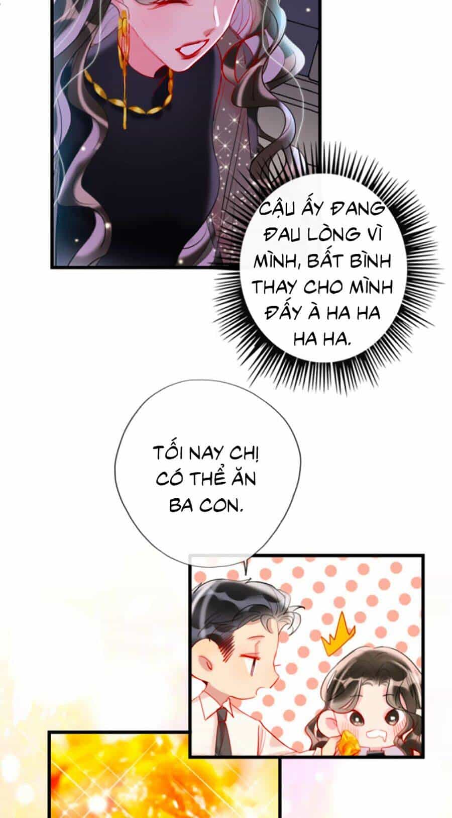 Cô Ấy Thật Xinh Đẹp - Chương 16 - ảnh 30