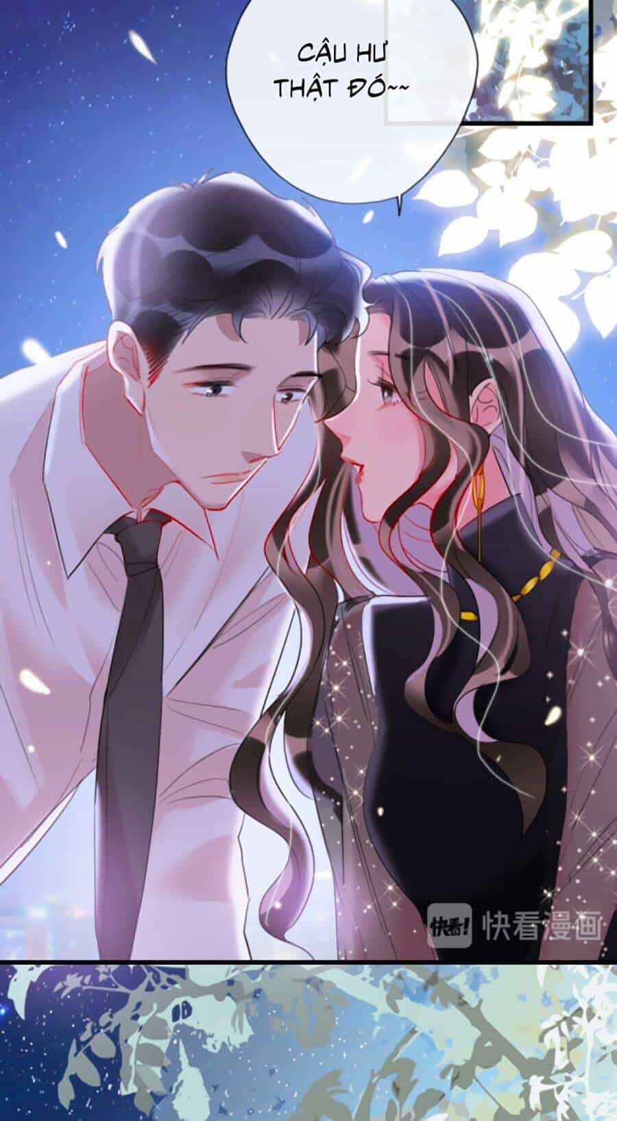 Cô Ấy Thật Xinh Đẹp - Chương 16 - ảnh 36